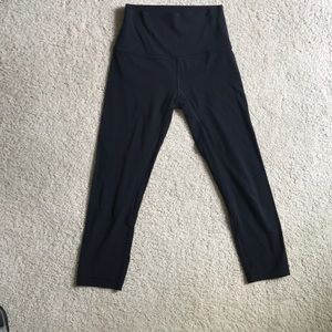 Lululemon Align Crop Pants